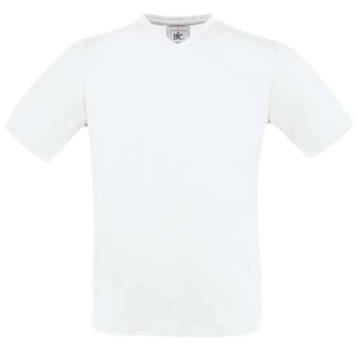  T-shirt col V Exact150