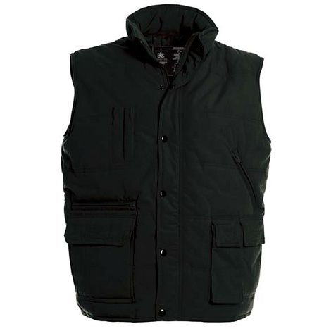  Bodywarmer Explorer