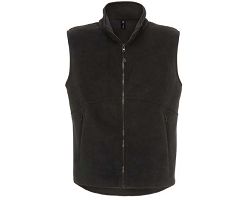 Gilet polaire Traveller+