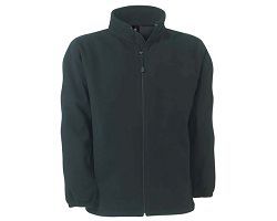 Veste micropolaire Windprotek