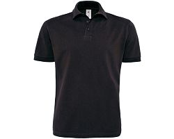 Polo homme Heavymill