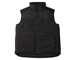 Bodywarmer Expert Pro