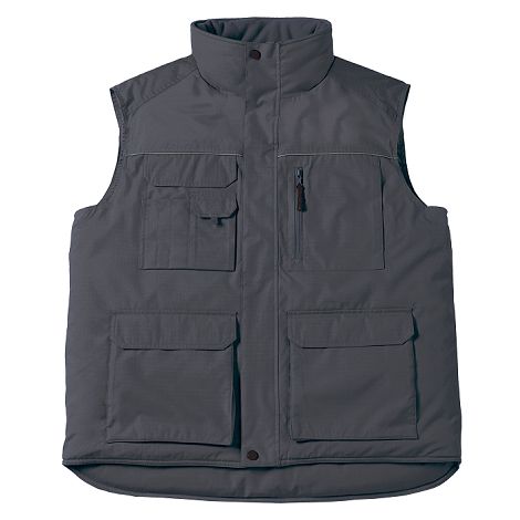  Bodywarmer Expert Pro