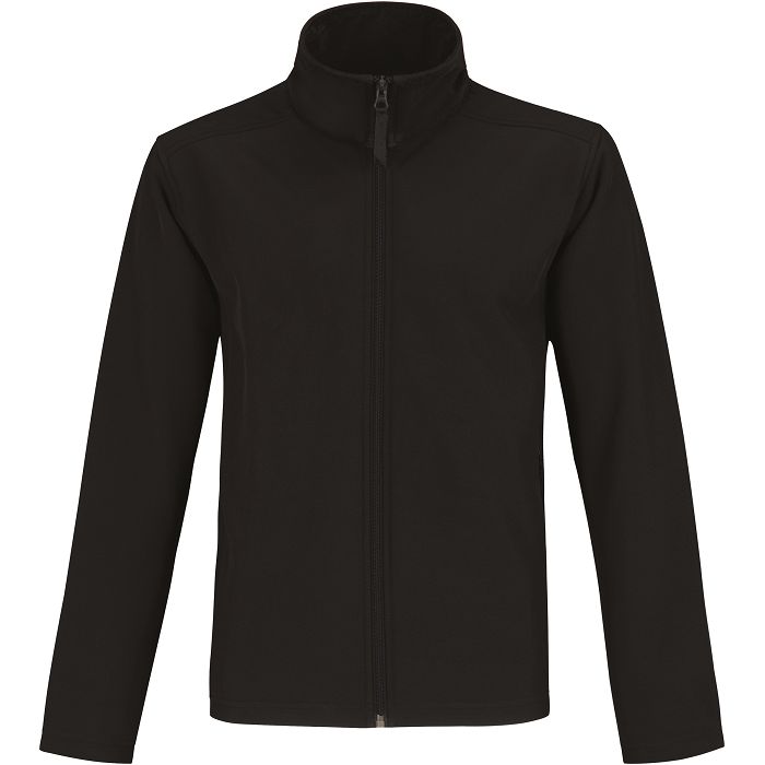  Veste Softshell Homme ID.701