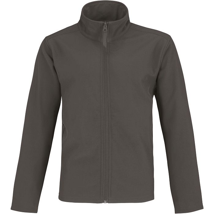  Veste Softshell Homme ID.701