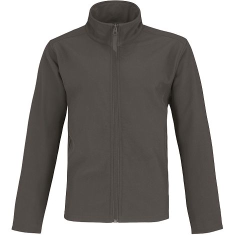  Veste Softshell Homme ID.701