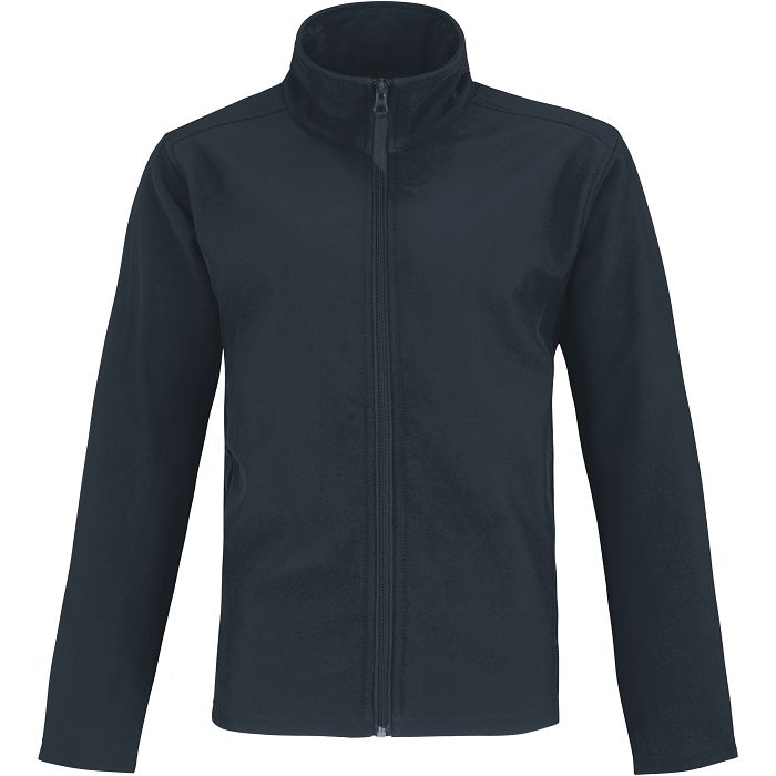  Veste Softshell Homme ID.701