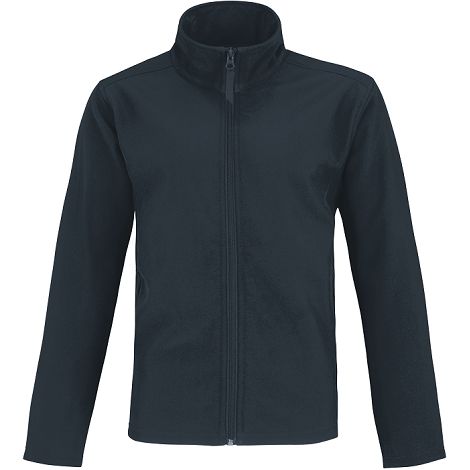  Veste Softshell Homme ID.701