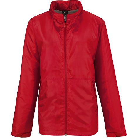  Veste femme multi-active