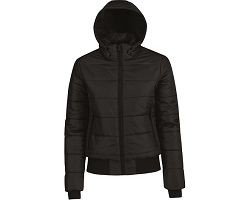 Doudoune Femme Superhood