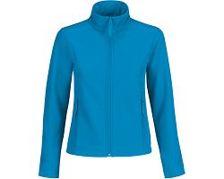 Veste Softshell Femme ID.701