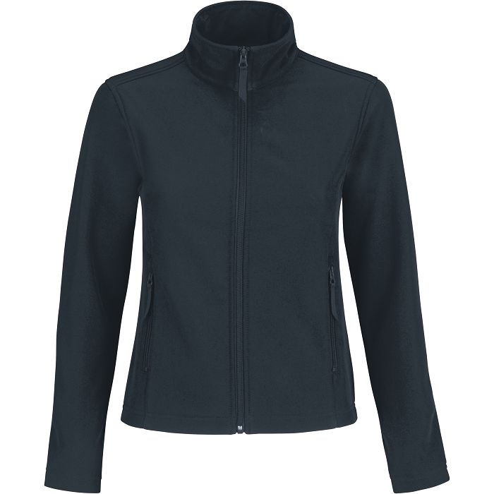  Veste Softshell Femme ID.701