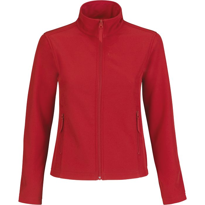  Veste Softshell Femme ID.701