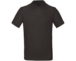 Polo bio homme