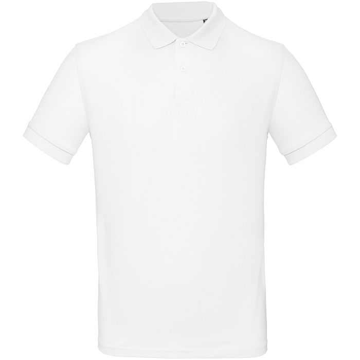  Polo bio homme