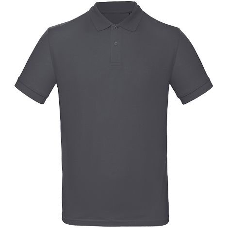  Polo bio homme