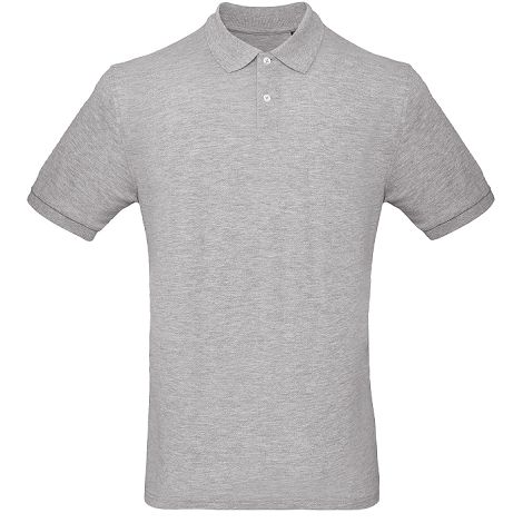  Polo bio homme