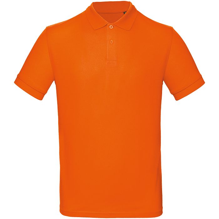  Polo bio homme