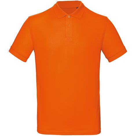  Polo bio homme