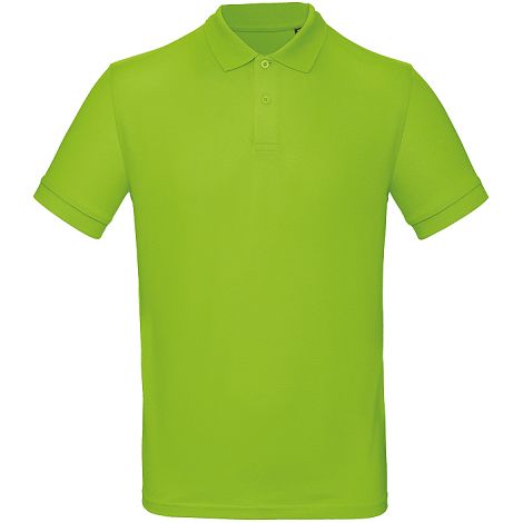  Polo bio homme