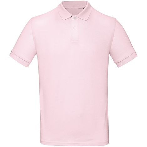  Polo bio homme