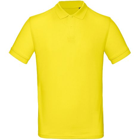  Polo bio homme