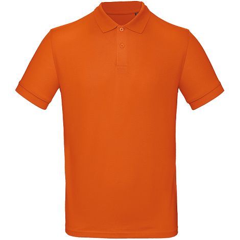  Polo bio homme