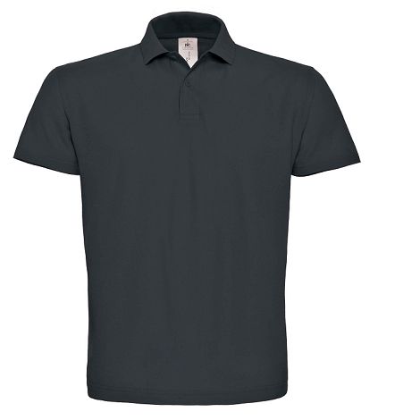 Polo homme ID.001