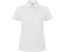 Polo femme ID.001