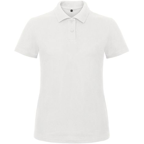  Polo femme ID.001