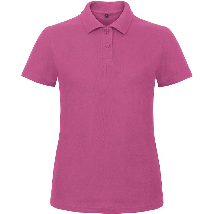  Polo femme ID.001