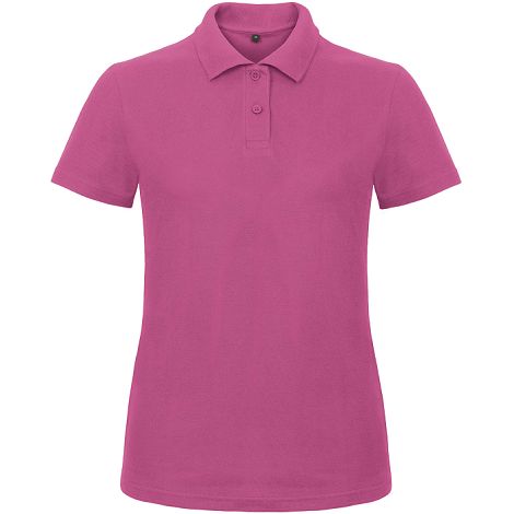  Polo femme ID.001