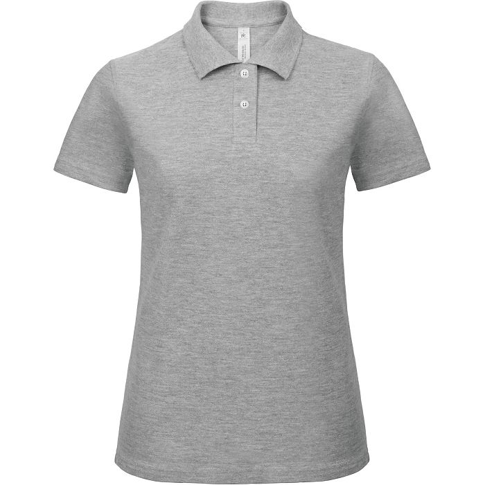  Polo femme ID.001