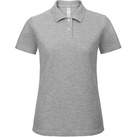  Polo femme ID.001