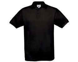 Polo Safran enfant