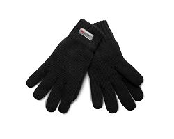 Gants Thinsulate™ en maille tricot