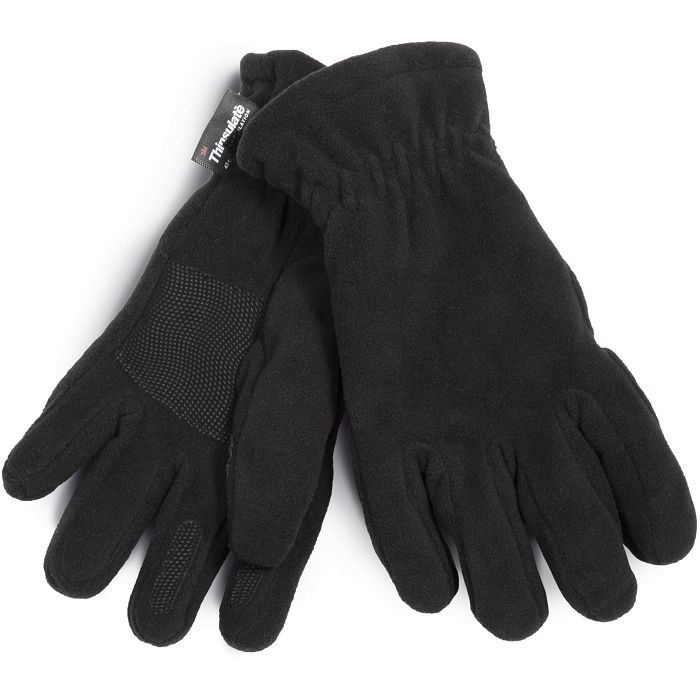  Gants Thinsulate™ en polaire