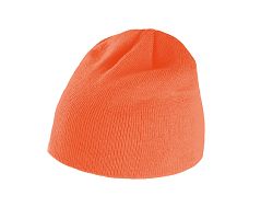 Bonnet tricoté
