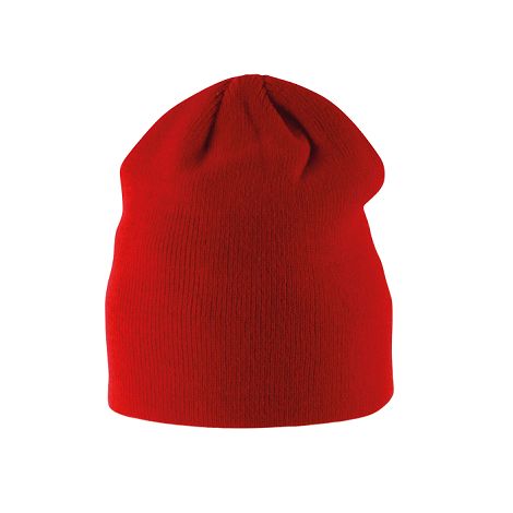  Bonnet enfant tricoté