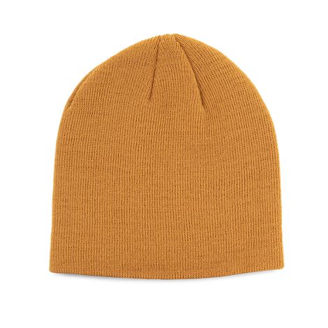  Bonnet enfant tricoté