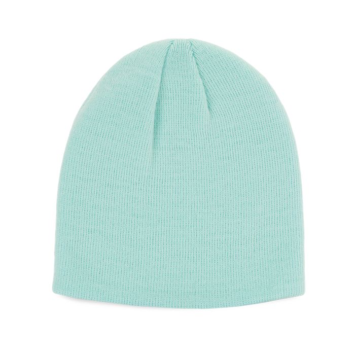  Bonnet enfant tricoté