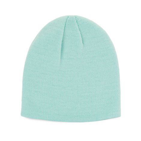  Bonnet enfant tricoté