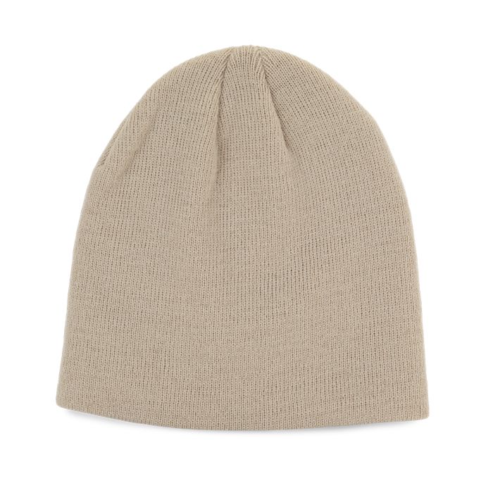  Bonnet enfant tricoté