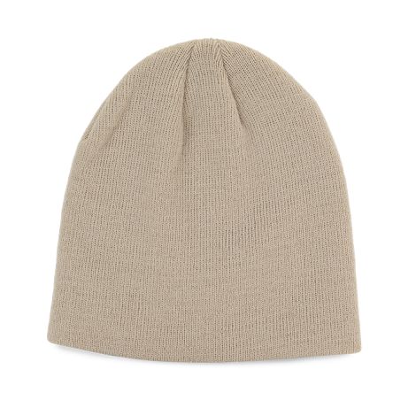  Bonnet enfant tricoté