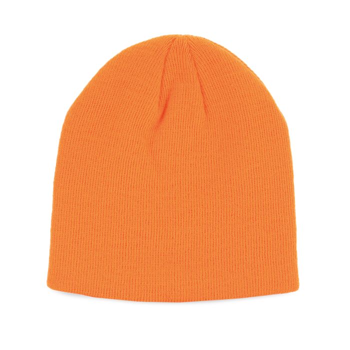  Bonnet enfant tricoté