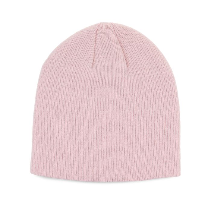  Bonnet enfant tricoté