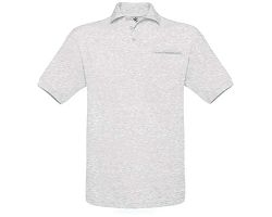 Polo Safran Pocket
