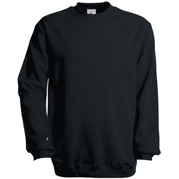  Sweat-shirt col rond