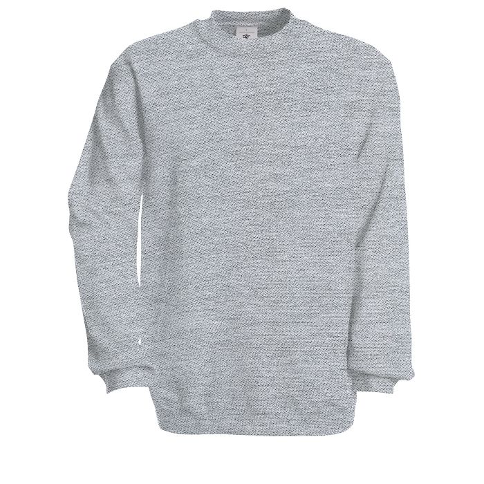  Sweat-shirt col rond