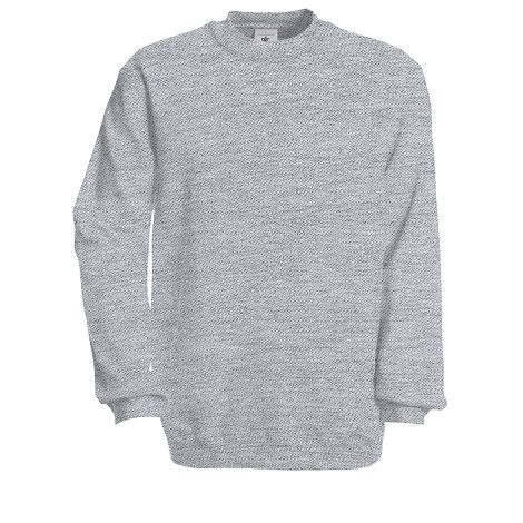  Sweat-shirt col rond